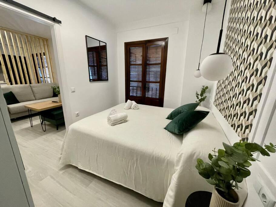 La Suite De Anabel Cordoba Exterior photo