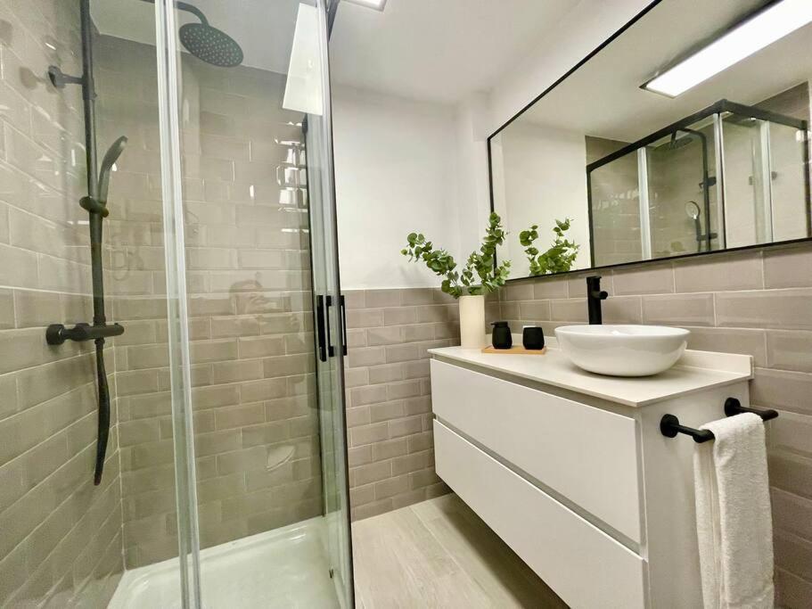 La Suite De Anabel Cordoba Exterior photo