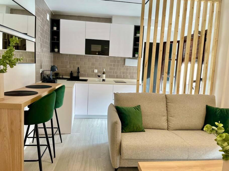 La Suite De Anabel Cordoba Exterior photo